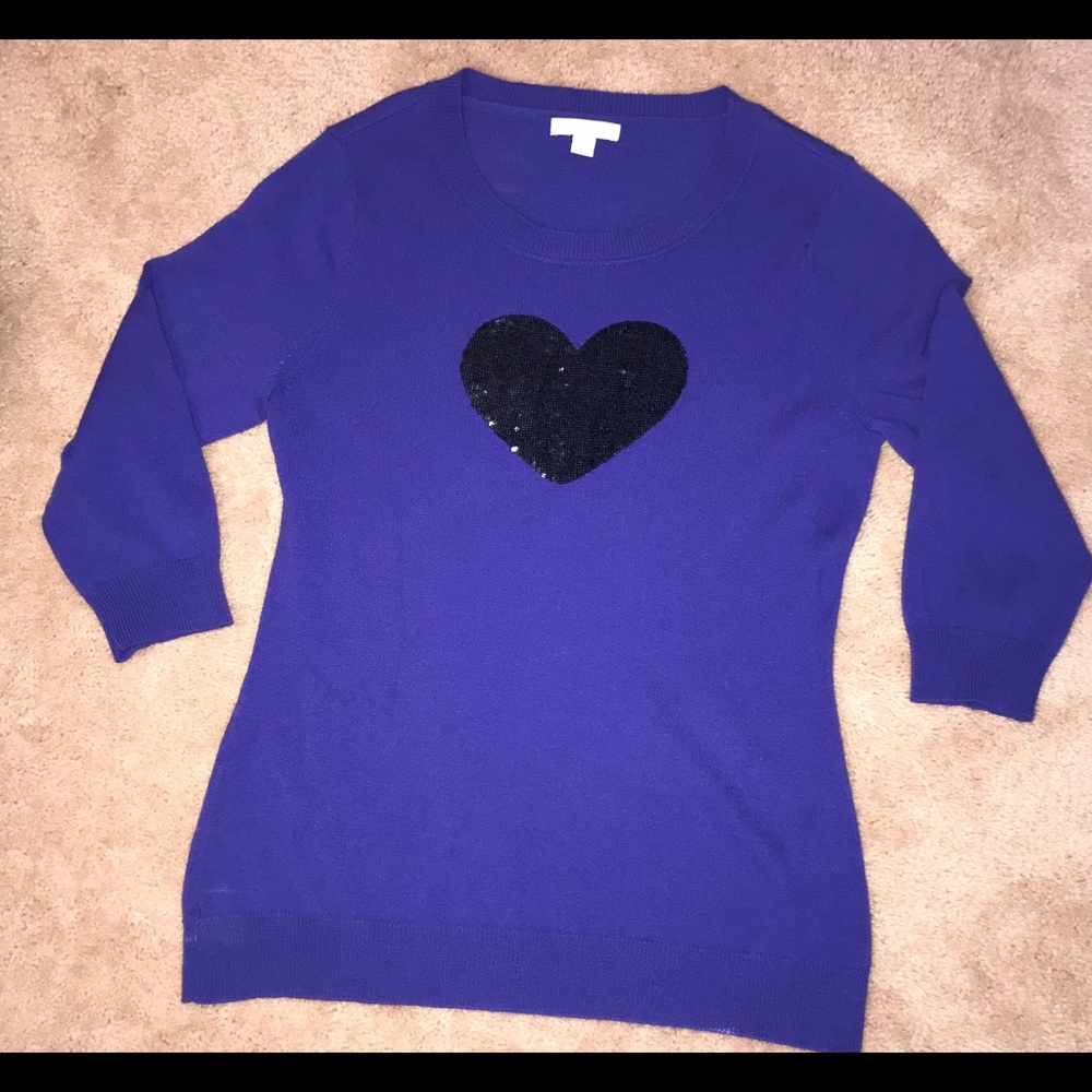New York & Company Sweater